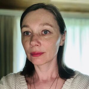 Meet your Posher, Svetlana